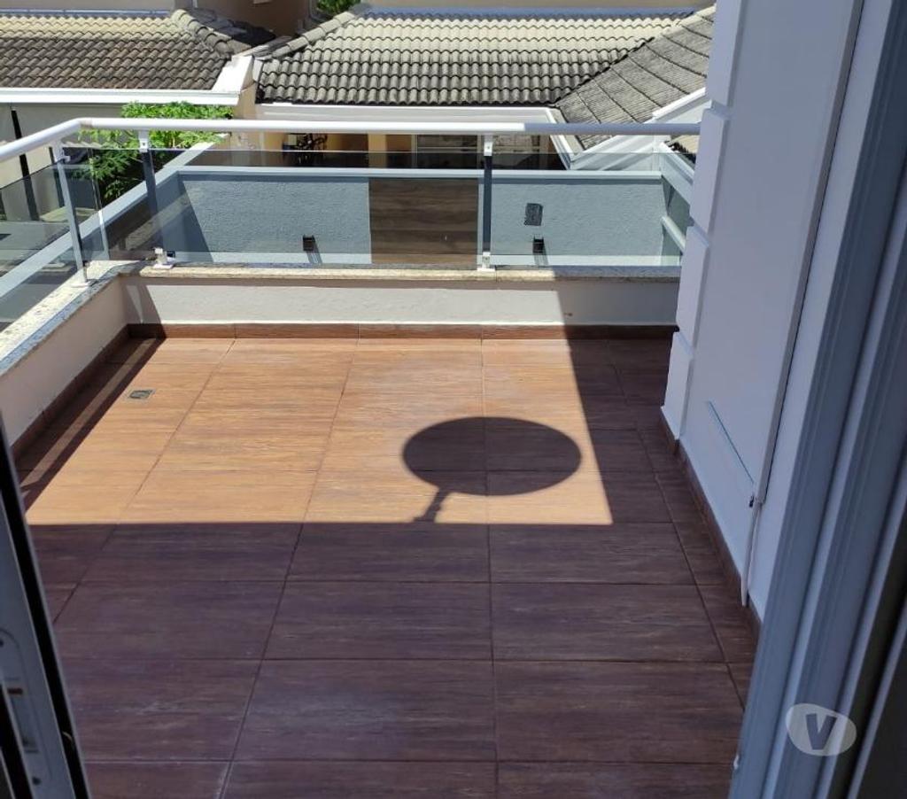 Apartamentos a venda Sao Jose dos Campos SP - Fotos para SOBRADO NO FLORADAS DA SERRA - URBANOVA - SJCAMPOSSP