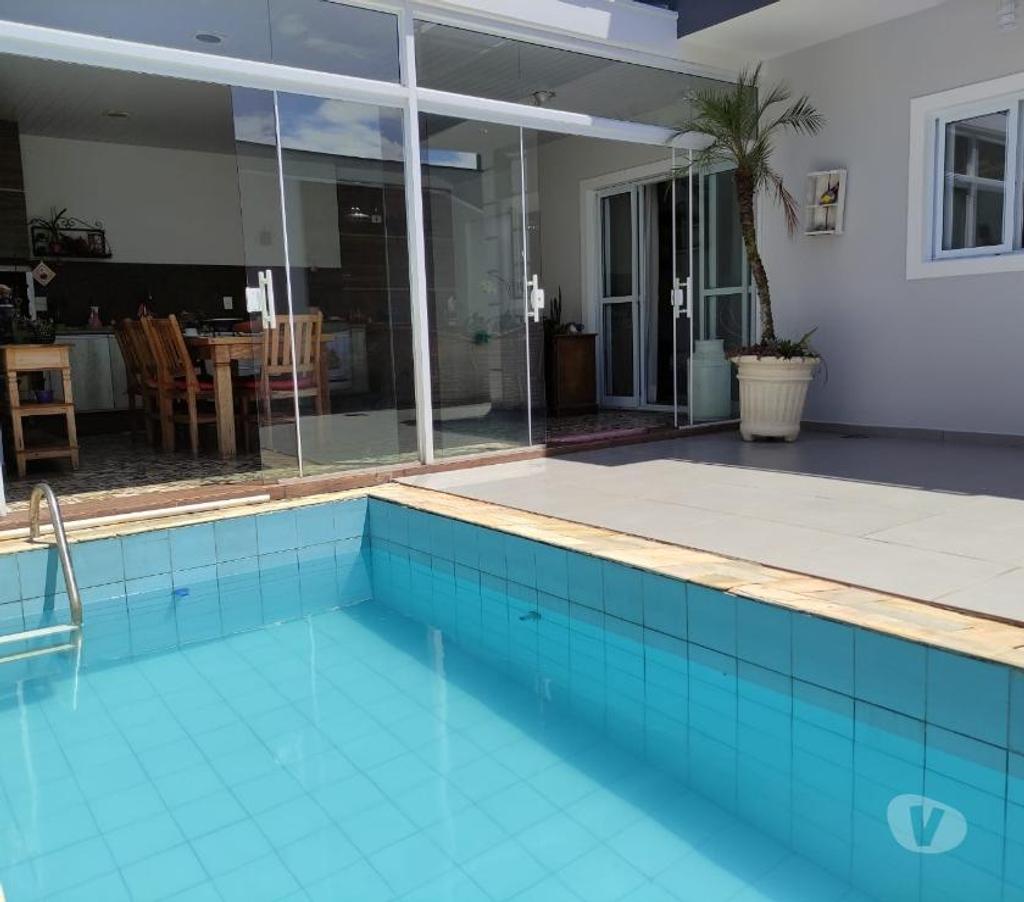 Apartamentos a venda Sao Jose dos Campos SP - Fotos para SOBRADO NO FLORADAS DA SERRA - URBANOVA - SJCAMPOSSP