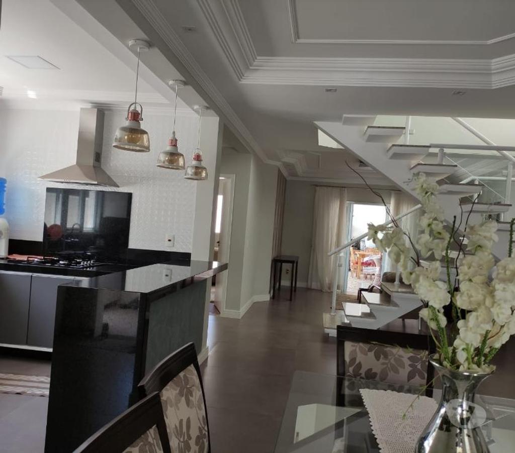 Apartamentos a venda Sao Jose dos Campos SP - Fotos para SOBRADO NO FLORADAS DA SERRA - URBANOVA - SJCAMPOSSP