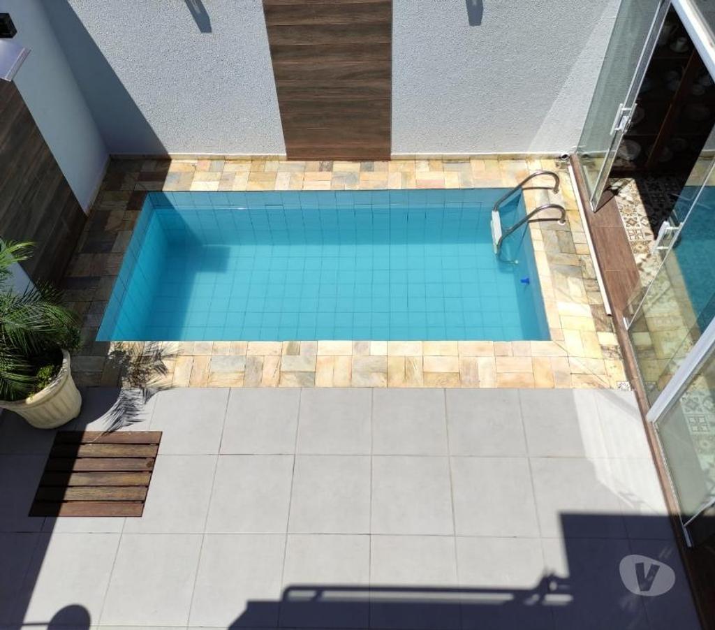 Apartamentos a venda Sao Jose dos Campos SP - Fotos para SOBRADO NO FLORADAS DA SERRA - URBANOVA - SJCAMPOSSP