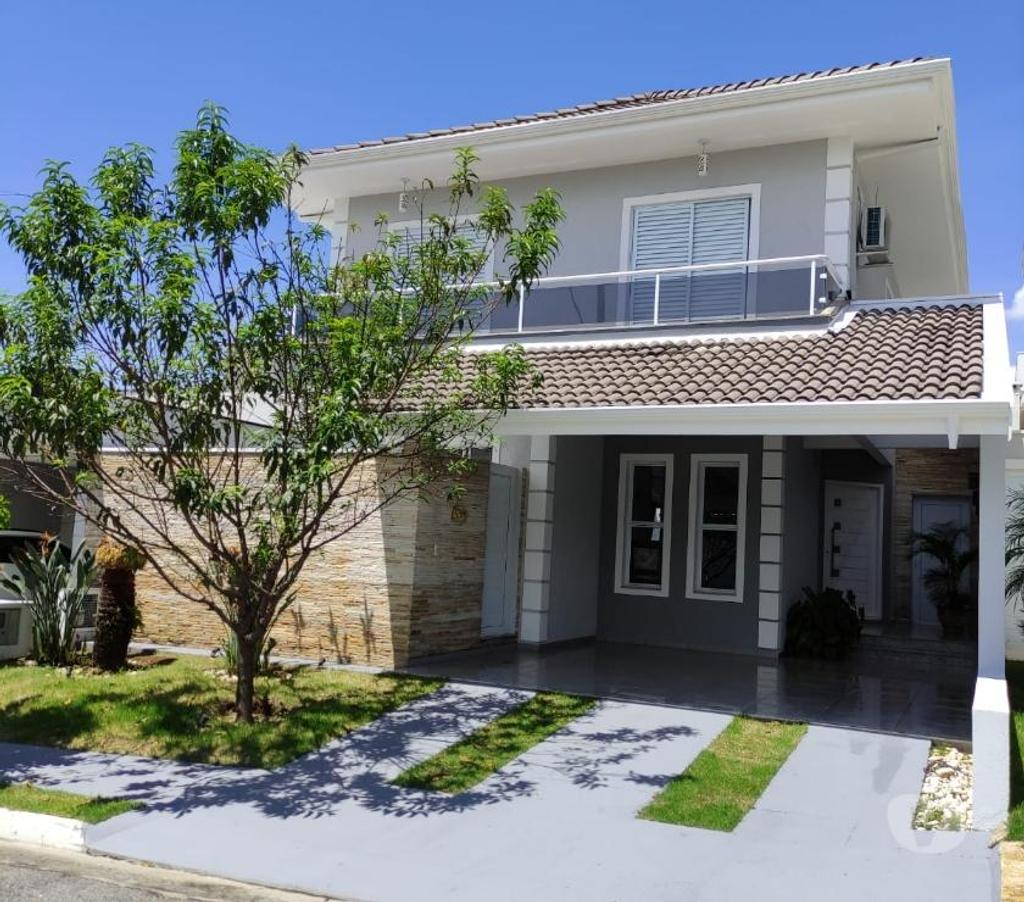 Apartamentos a venda Sao Jose dos Campos SP - Fotos para SOBRADO NO FLORADAS DA SERRA - URBANOVA - SJCAMPOSSP