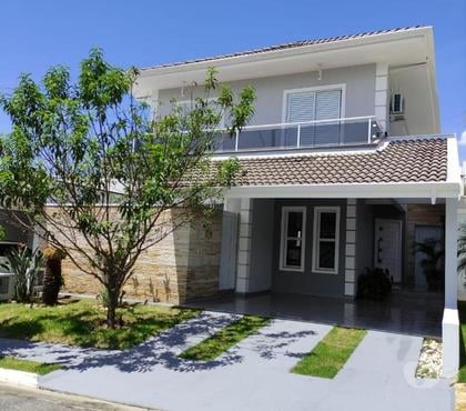 Casas para comprar - Fotos para SOBRADO NO FLORADAS DA SERRA - URBANOVA - SJCAMPOSSP