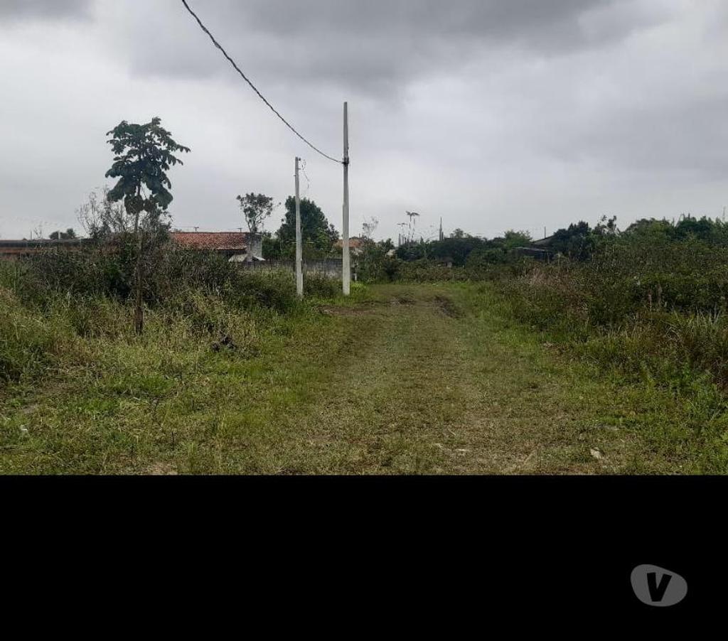 Terrenos Itanhaem SP - Fotos para IT089 Terreno - Jd Beatriz - Itanhaém
