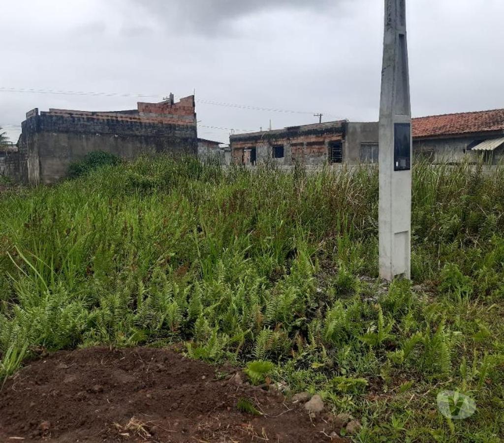 Terrenos Itanhaem SP - Fotos para IT089 Terreno - Jd Beatriz - Itanhaém