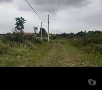 IT089 Terreno - Jd Beatriz - Itanhaém