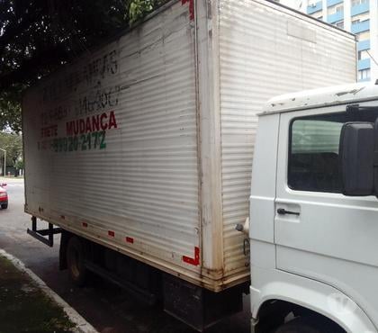 Mudanças - Frete - Fotos para Mudanças e fretes