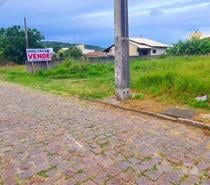 Terreno no Centro - JaguarunaSC