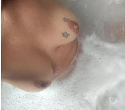 Acompanhantes - images_alt_text Mari da boca de veludo