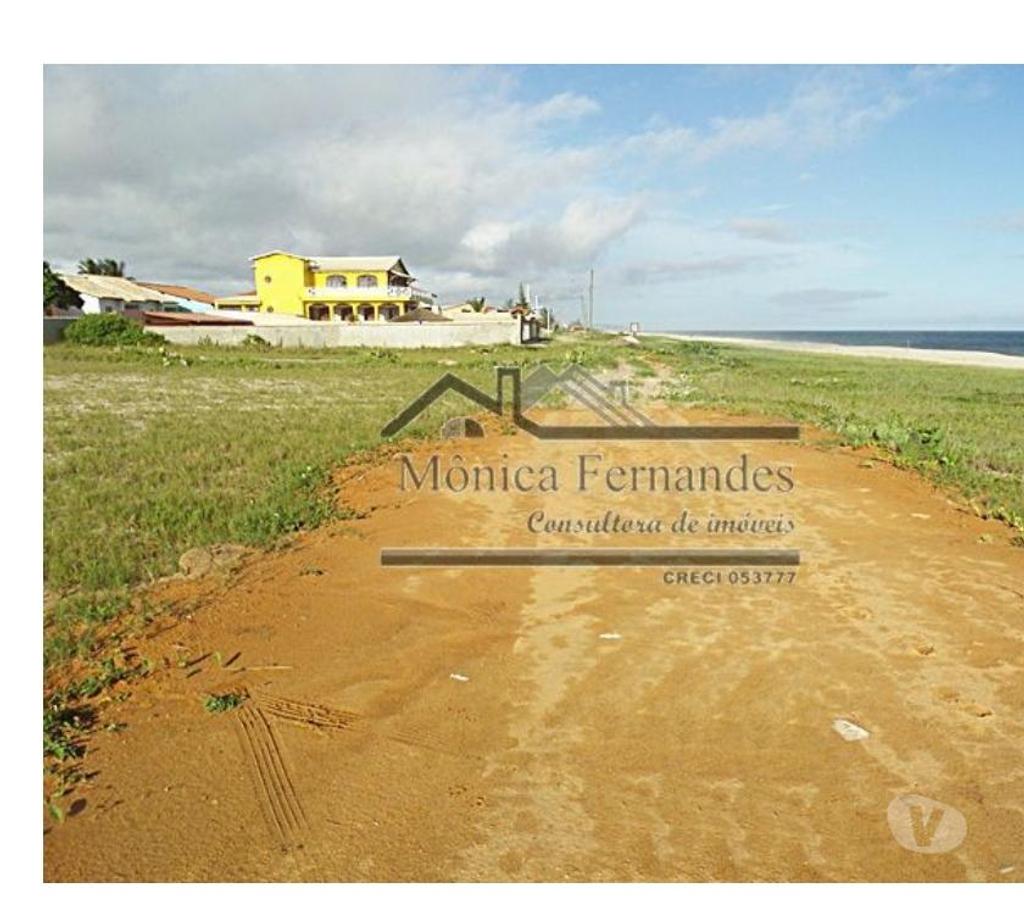 Terrenos Marica RJ - Fotos para Guaratiba-Maricá, Terreno Multifamiliar, Plano, 960 m².