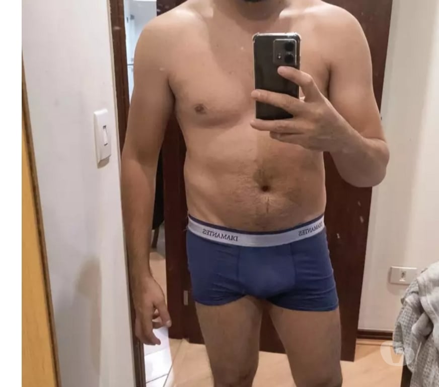 Acompanhantes masculinos Curitiba PR Matriz - images_alt_text Marcos Fernandes