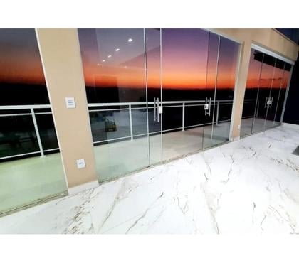 Casas a venda - Fotos para Maravilhoso Sobrado Alto Padrão 3 Suites Taubate SP