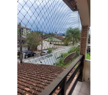 Apartamentos - Casas venda - Fotos para Sobrado 3 Quartos Barra da Lagoa Ubatuba SP