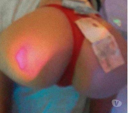 Acompanhantes - Fotos para Larissa magrinha