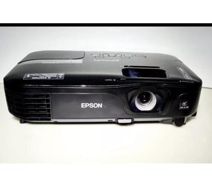 Serviços para Eventos Set D Indt E Abastecimto Brasilia DF - images_alt_text Alugo Projetor de Imagem Datashow Brasília DF