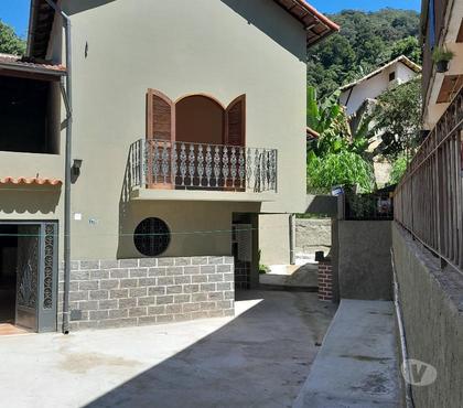 Casas para vender - images_alt_text CASA PETRÓPOLIS, QUISSAMÃ, ÓTIMA LOCALIZAÇÃO