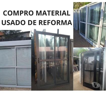 Outros serviços - Fotos para Compro Material de Demolição