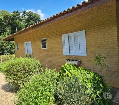 Fazendas - Sitios à venda - Fotos para VENDO CHÁCARA NO DISTRITO DE SÃO FRANCISCO XAVIER SJC SP