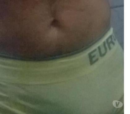 Encontros Casuais - Fotos para Machodotado 21cm