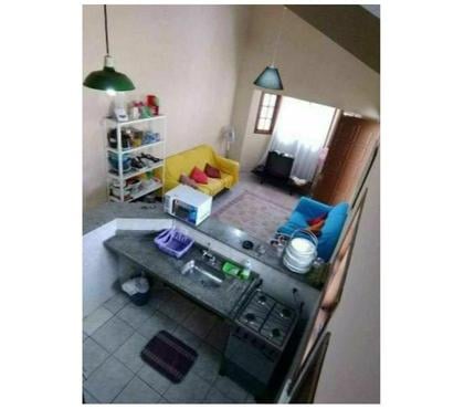 Apartamentos a venda - Fotos para Casa 2 Quartos 2 Garagens Praia Itagua Ubatuba SP