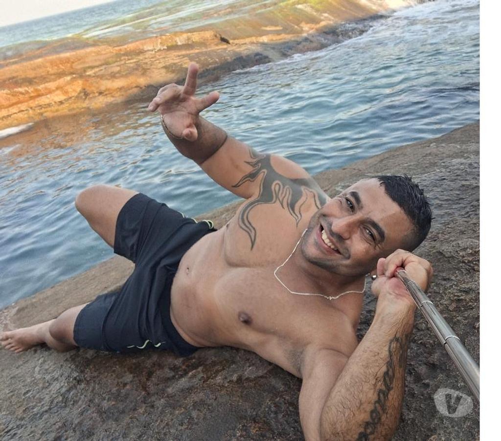 Acompanhantes masculinos Rio de Janeiro RJ Centro - Fotos para Toreto acompanhante