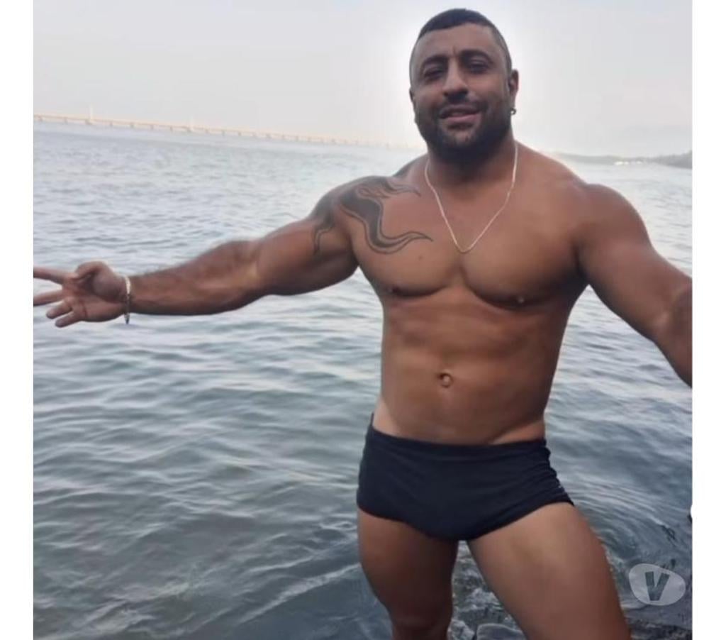 Acompanhantes masculinos Rio de Janeiro RJ Centro - Fotos para Toreto acompanhante