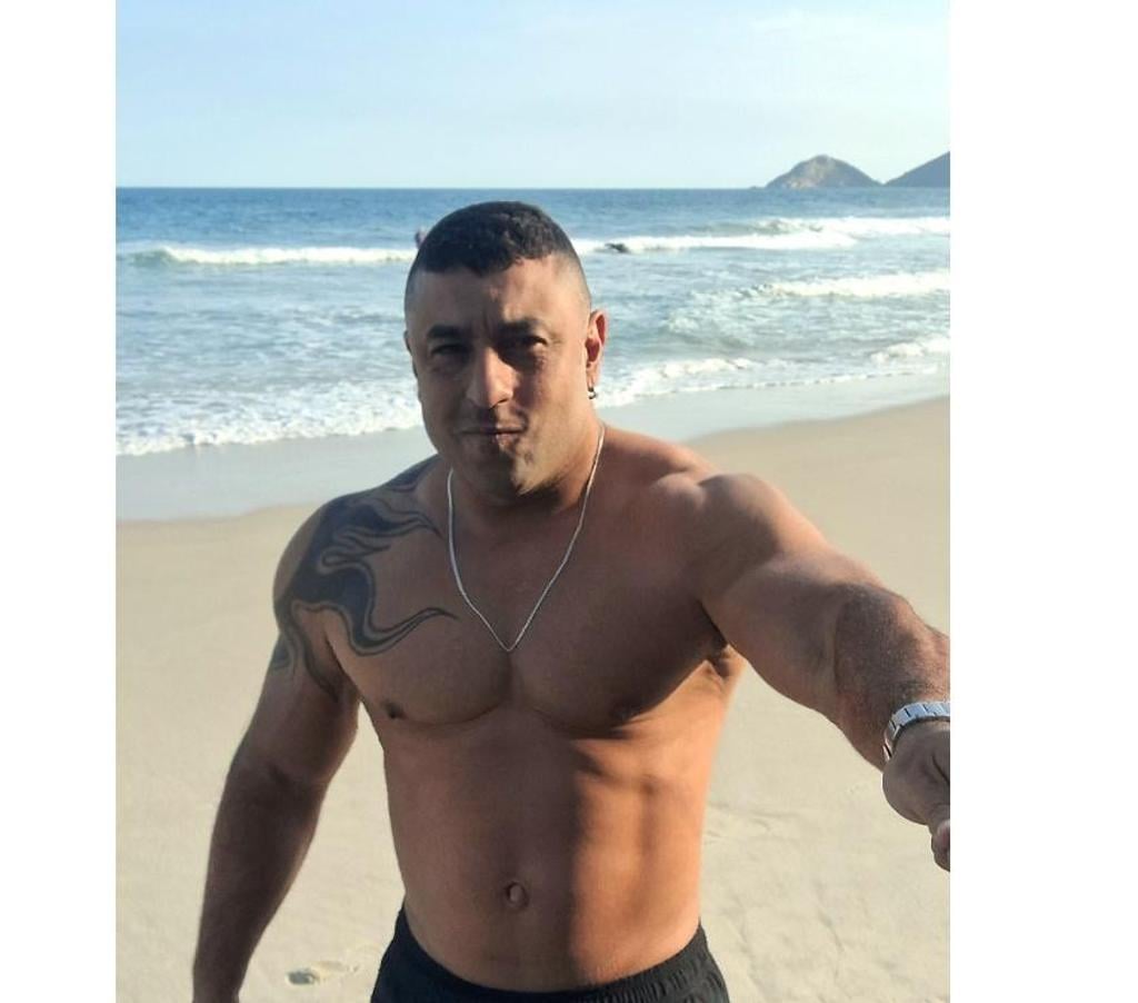 Acompanhantes masculinos Rio de Janeiro RJ Centro - Fotos para Toreto acompanhante