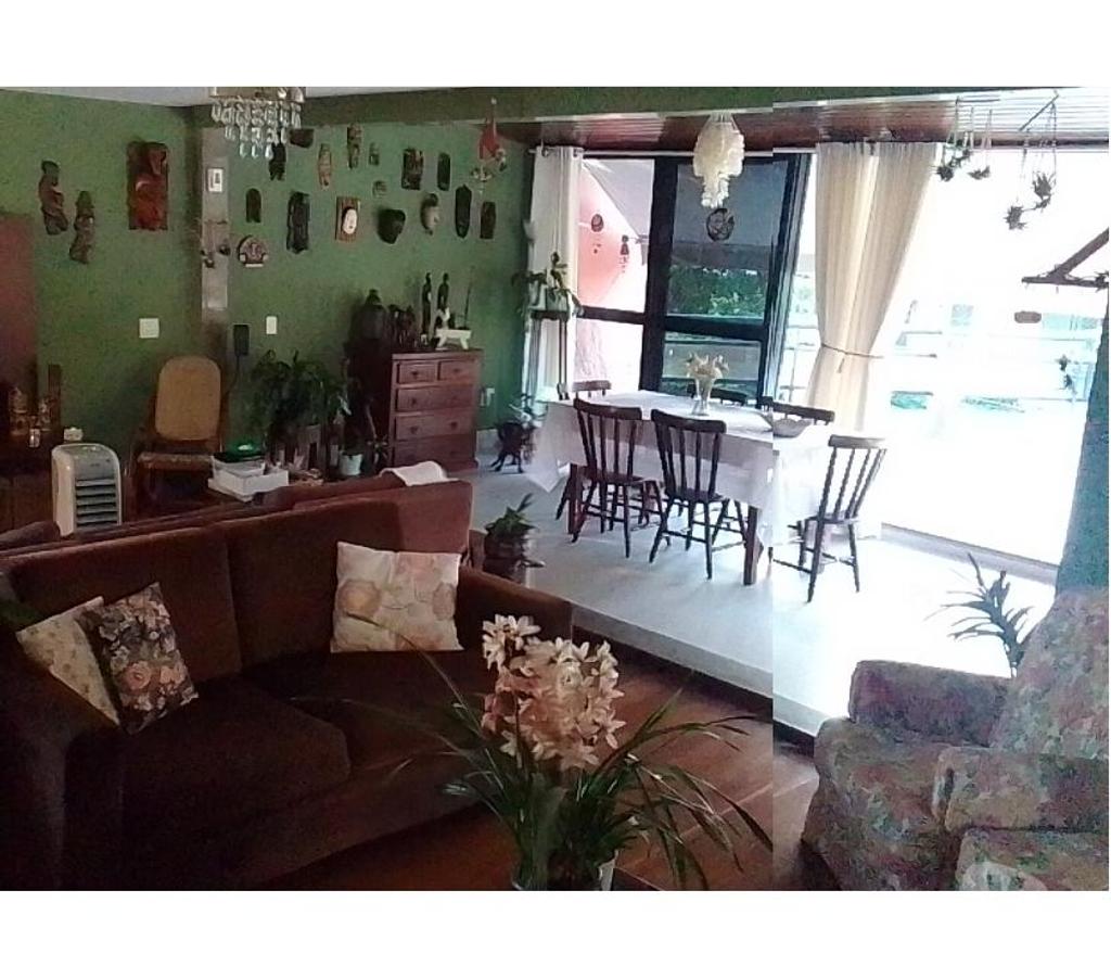 Apartamentos a venda Rio de Janeiro RJ Recreio - Fotos para Cobertura Gigante no Recreio