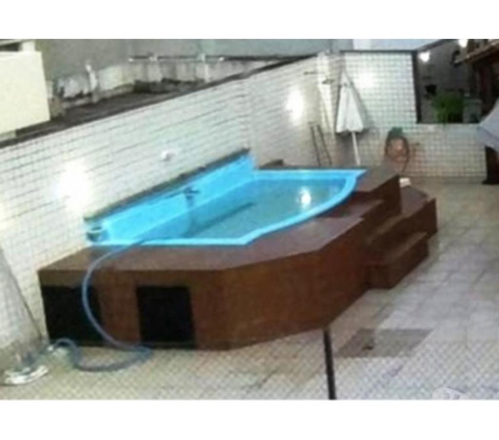 Apartamentos a venda Rio de Janeiro RJ Recreio - Fotos para Cobertura Gigante no Recreio