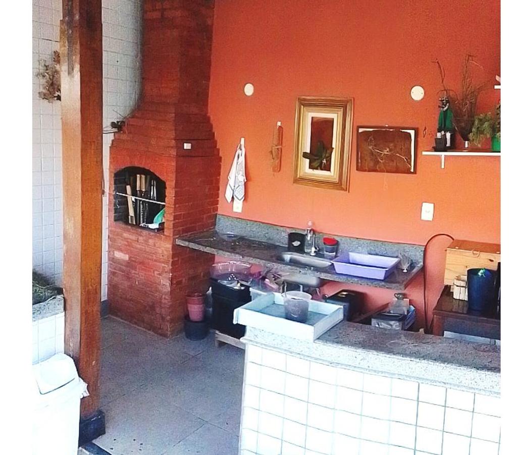 Apartamentos a venda Rio de Janeiro RJ Recreio - Fotos para Cobertura Gigante no Recreio