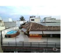 Cobertura Gigante no Recreio