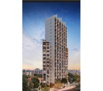 AP Paulista 21m a 29m - Brevê Lançamento