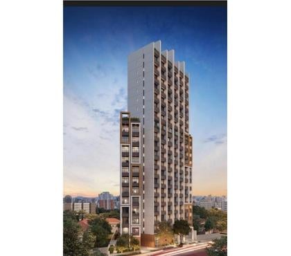 Lançamentos Imóveis Bela Vista Sao Paulo SP - Fotos para AP Paulista 21m a 29m - Brevê Lançamento