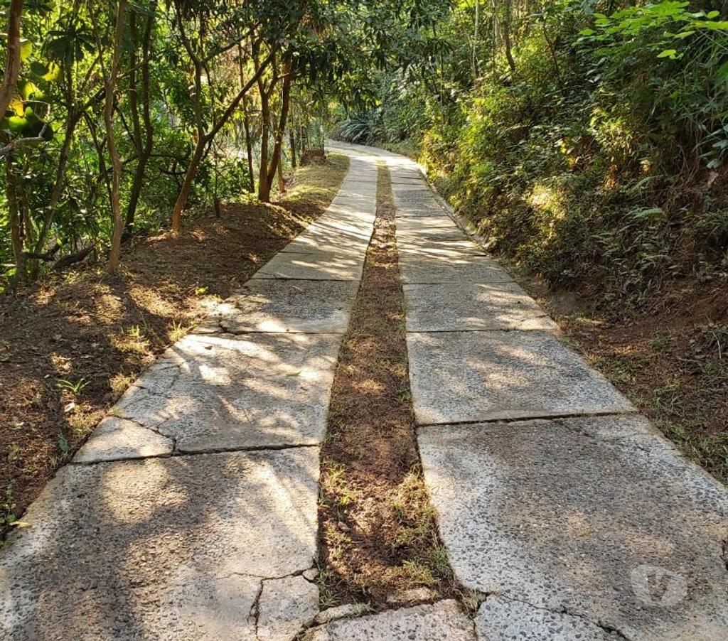Fazendas - Sitios à venda Sao Jose dos Campos SP - Fotos para VENDO CHÁCARA NO CONDOMÍNIO VILAGIO ALPINO - SJC - SP