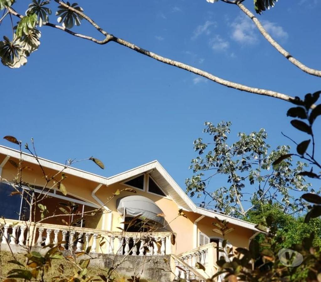 Fazendas - Sitios à venda Sao Jose dos Campos SP - Fotos para VENDO CHÁCARA NO CONDOMÍNIO VILAGIO ALPINO - SJC - SP