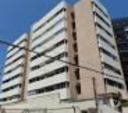 Apartamentos a venda - Fotos para amplo quarto e sala em ponta verde quadra da praia semi mobi