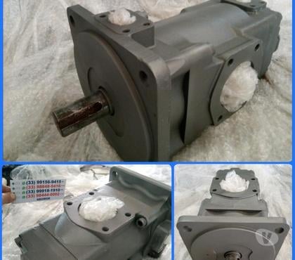 Equipamentos profissionais Jardim Paulista Sao Paulo SP - Fotos para BOMBA HIDRAULICA DE GRANDE PORTE