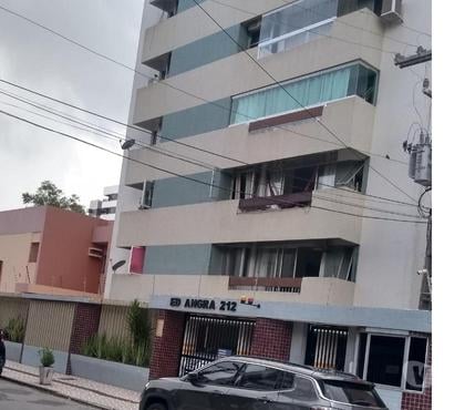Apartamentos a venda - Fotos para amplo apto em jatiuca 3 qts suite 01 vg