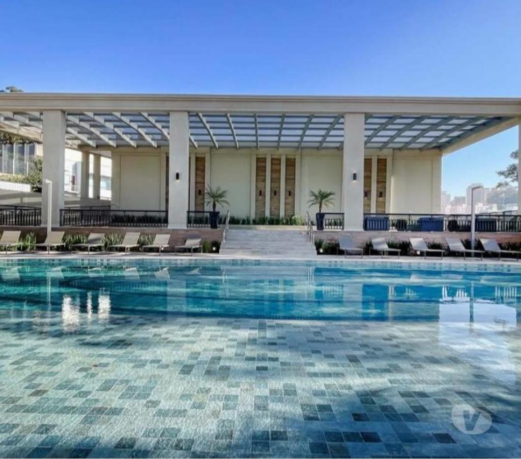 Empreendimentos imóveis Sao Paulo SP Jardim Paulista - Fotos para LANÇTO.DE Apto no Jardim Paulista a ONLY