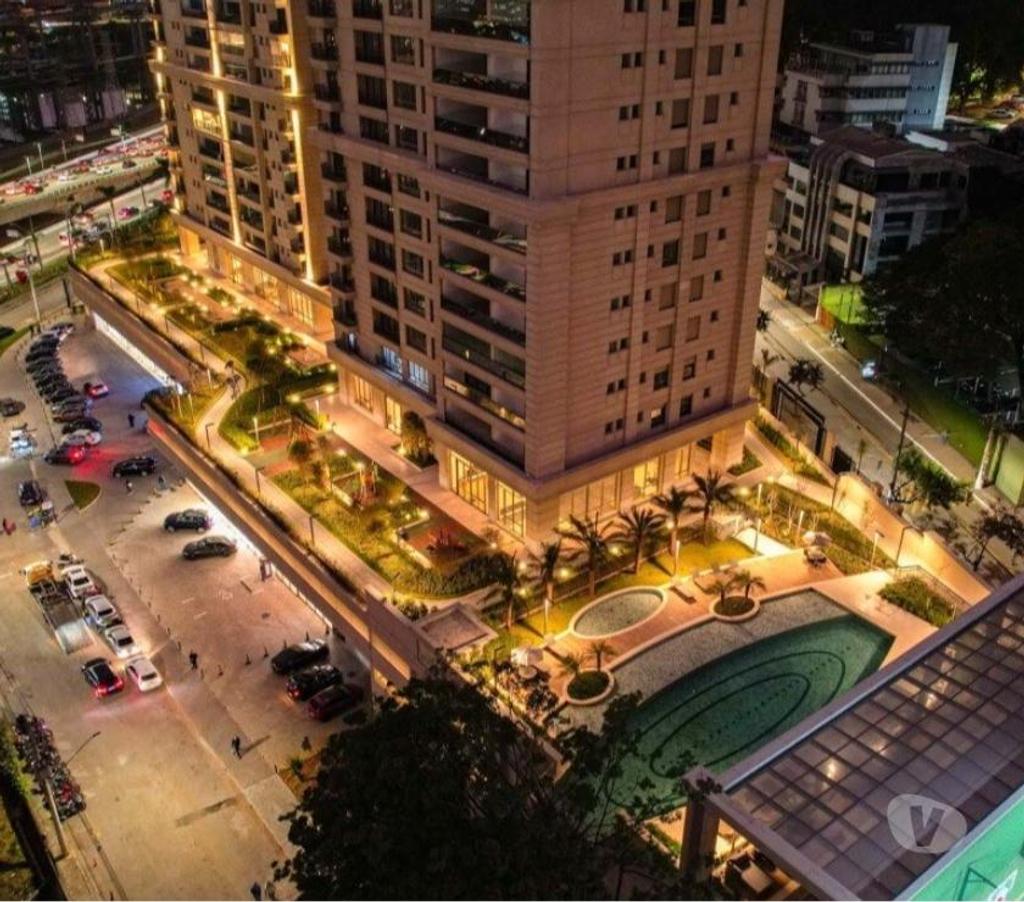 Empreendimentos imóveis Sao Paulo SP Jardim Paulista - Fotos para LANÇTO.DE Apto no Jardim Paulista a ONLY