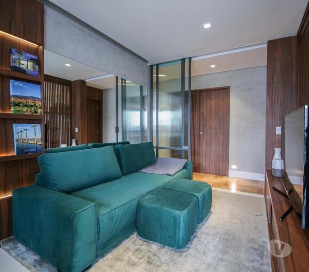 Empreendimentos imóveis Sao Paulo SP Jardim Paulista - Fotos para LANÇTO.DE Apto no Jardim Paulista a ONLY