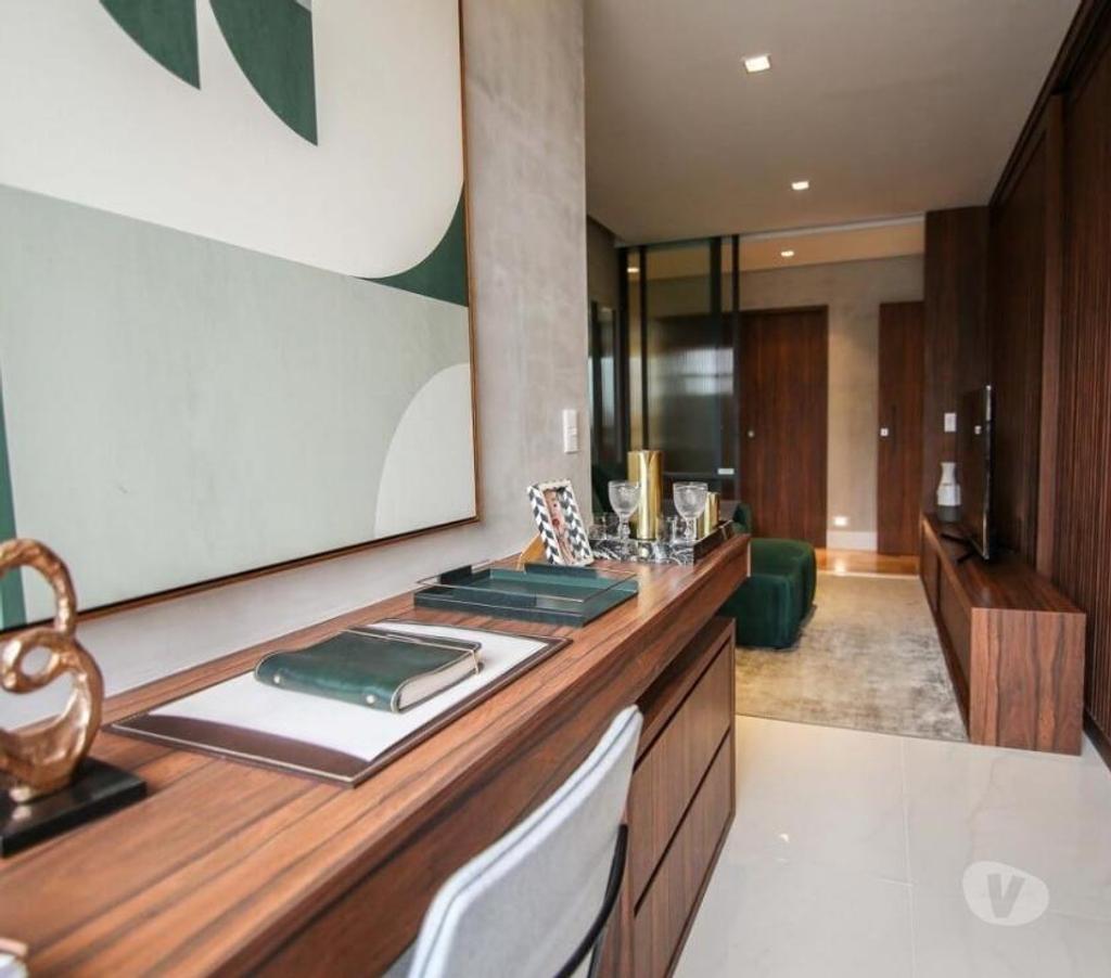 Empreendimentos imóveis Sao Paulo SP Jardim Paulista - Fotos para LANÇTO.DE Apto no Jardim Paulista a ONLY