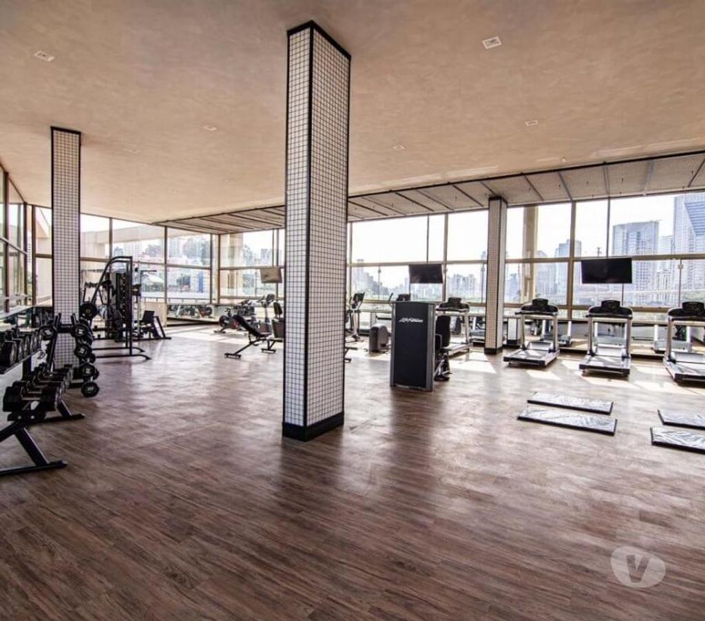 Empreendimentos imóveis Sao Paulo SP Jardim Paulista - Fotos para LANÇTO.DE Apto no Jardim Paulista a ONLY