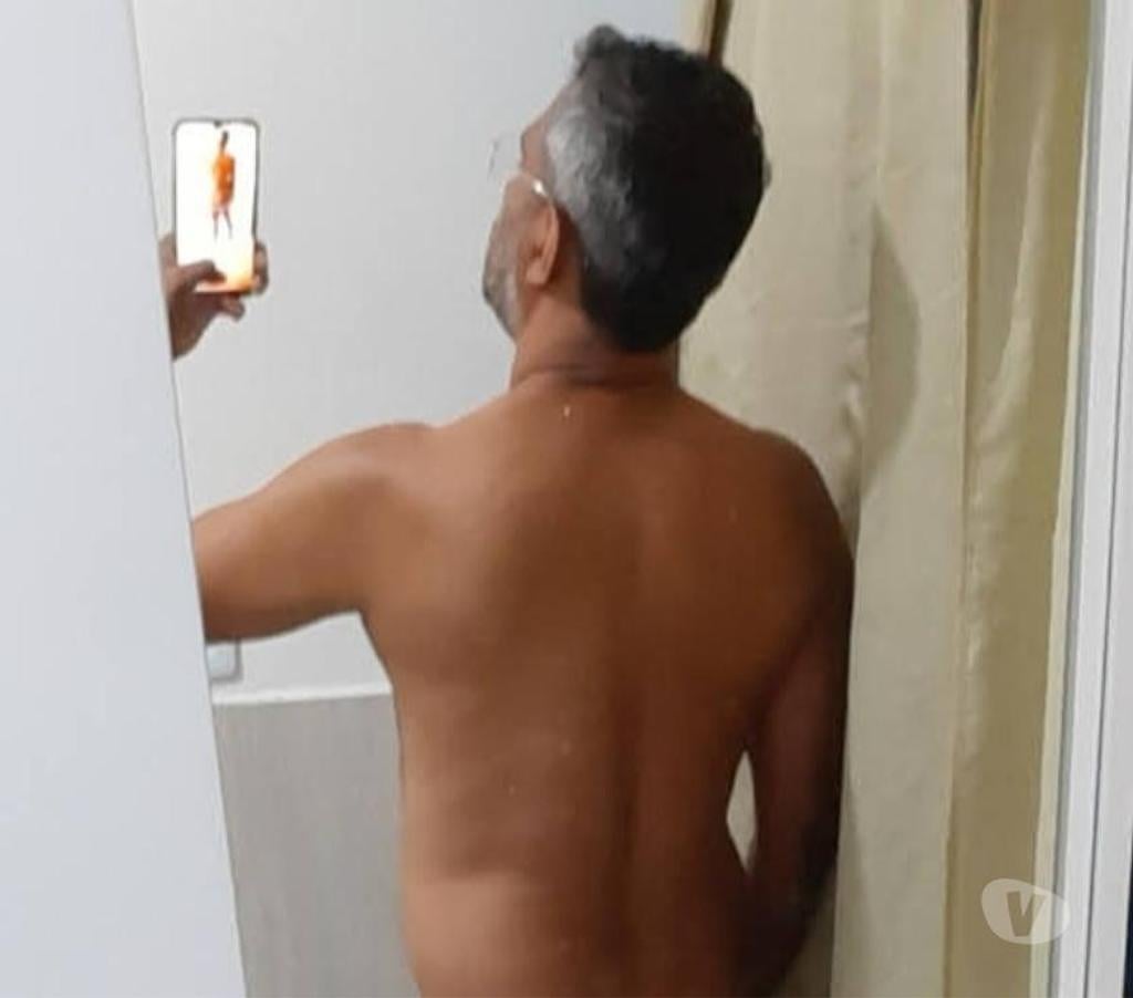 Encontros Casuais Teresina PI Dirceu Arcoverde - Fotos para Coroa Passivo Grisalho