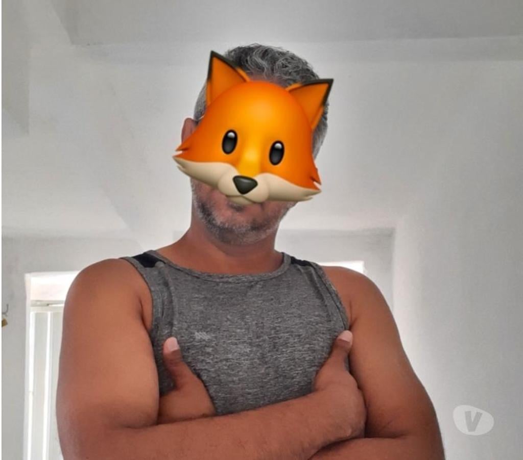 Encontros Casuais Teresina PI Dirceu Arcoverde - Fotos para Coroa Passivo Grisalho