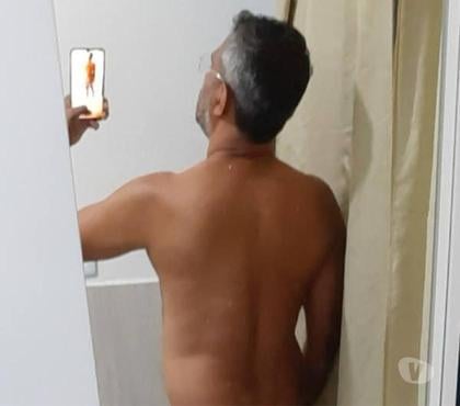 Encontros Casuais Dirceu Arcoverde Teresina PI - Fotos para Coroa Passivo Grisalho