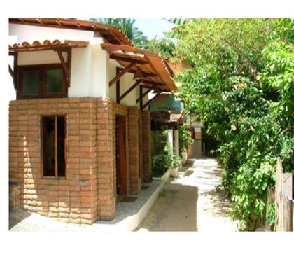 Alugar casas - Fotos para Arrendamento: Imóvel Comercial em Morro de São Paulo – Ba.