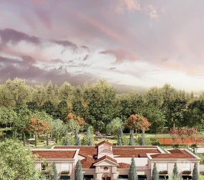 Terrenos a venda - Fotos para Loteamento Porteira de Ferro Residencial