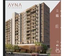 Ayna Ipiranga 47m-49m-54m- Lançmento