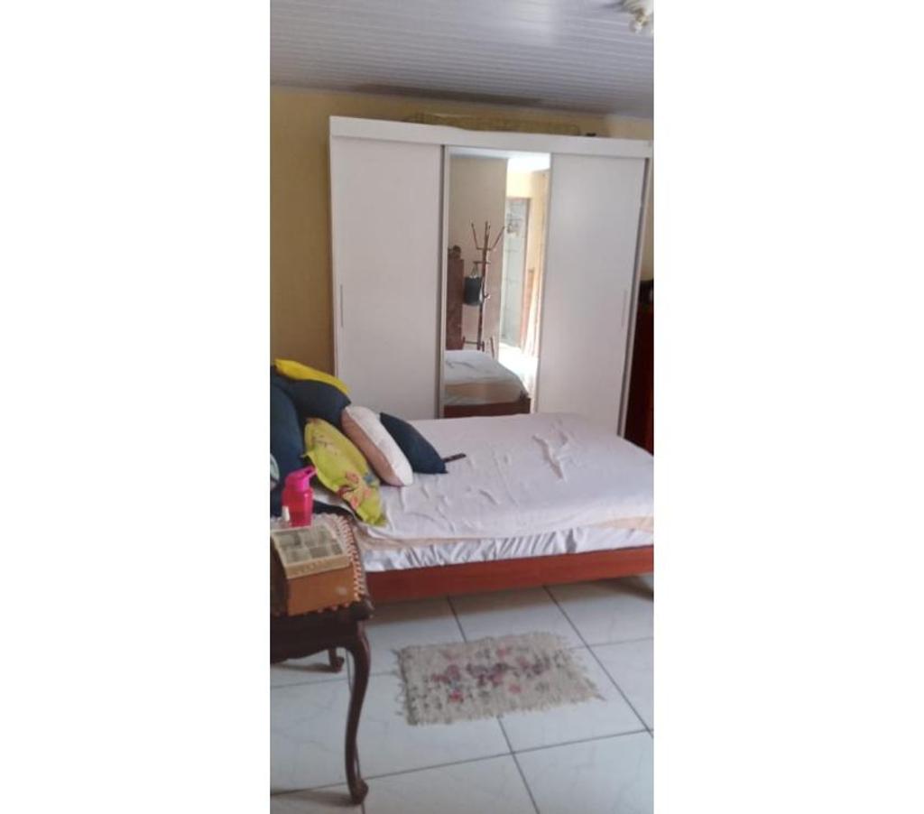 Apartamentos a venda Rio de Janeiro RJ Campo Grande, Rio de Janeiro - Fotos para Casarão em Campo Grande RJ