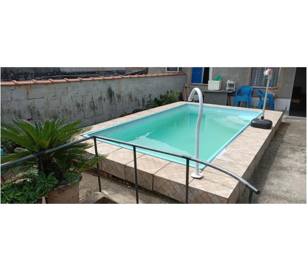 Apartamentos a venda Rio de Janeiro RJ Campo Grande, Rio de Janeiro - Fotos para Casarão em Campo Grande RJ